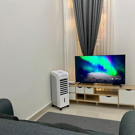 Villa Ku Villa Mu 三宝垄 外观 照片