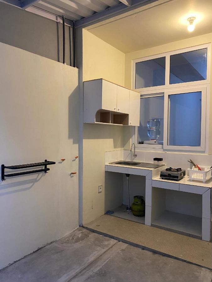 Villa Ku Villa Mu 三宝垄 外观 照片