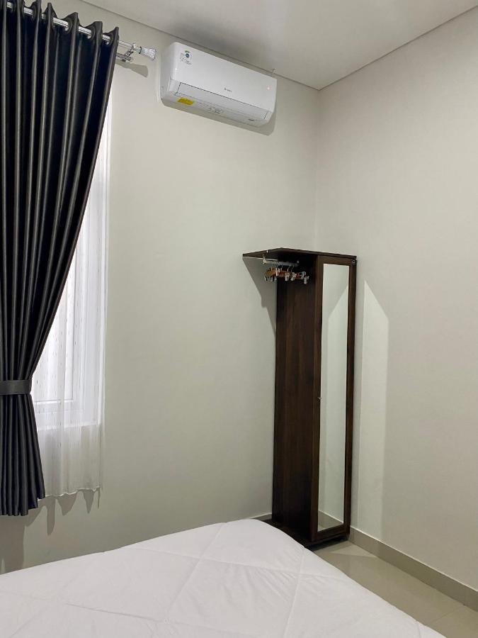 Villa Ku Villa Mu 三宝垄 外观 照片
