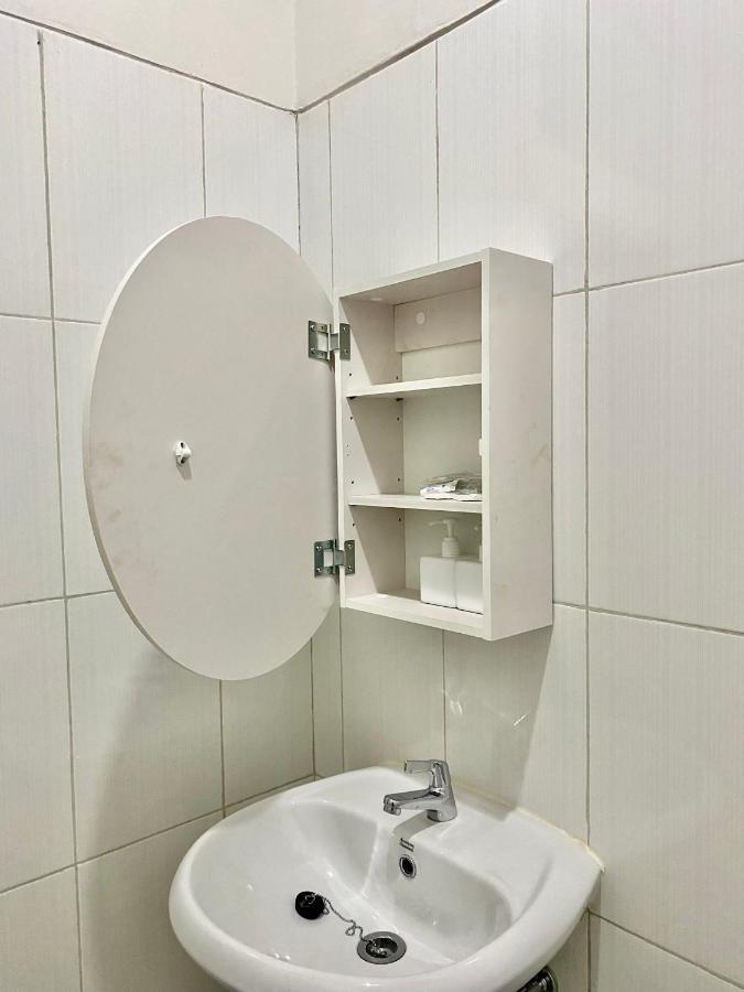 Villa Ku Villa Mu 三宝垄 外观 照片