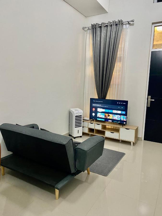 Villa Ku Villa Mu 三宝垄 外观 照片