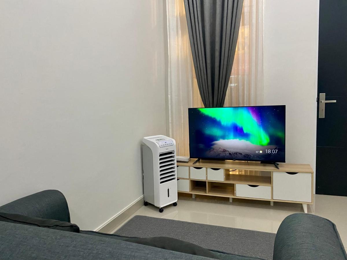 Villa Ku Villa Mu 三宝垄 外观 照片