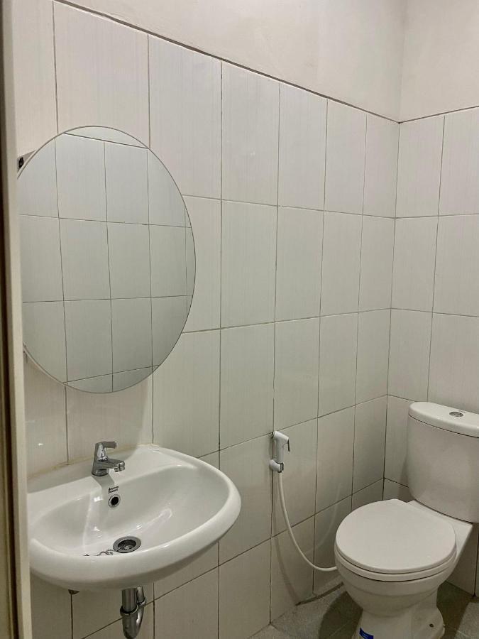 Villa Ku Villa Mu 三宝垄 外观 照片