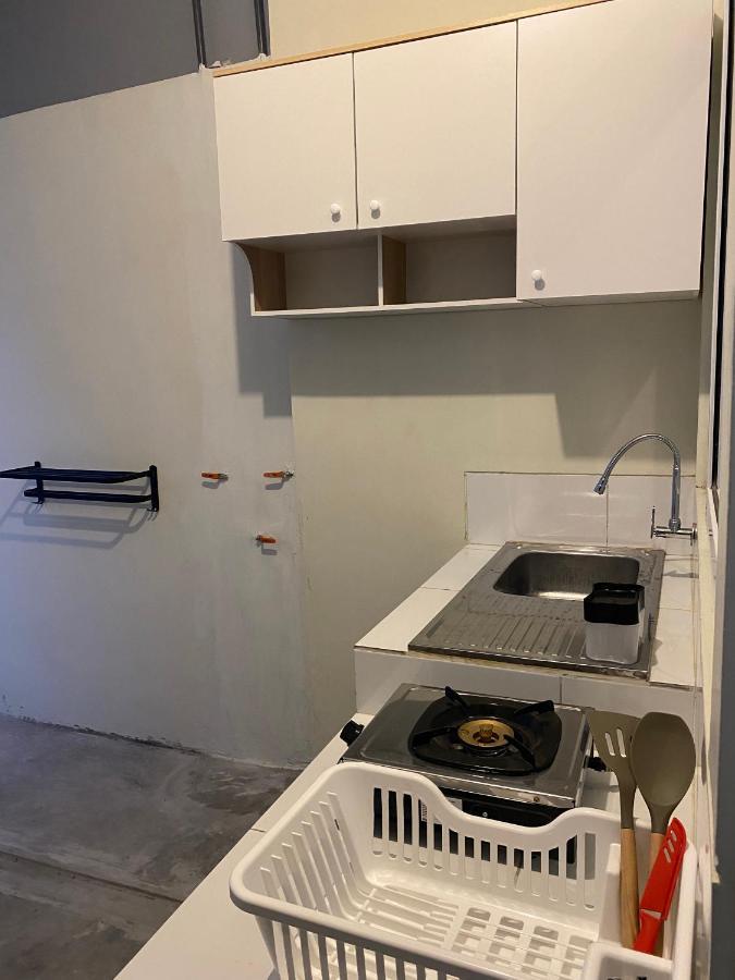 Villa Ku Villa Mu 三宝垄 外观 照片