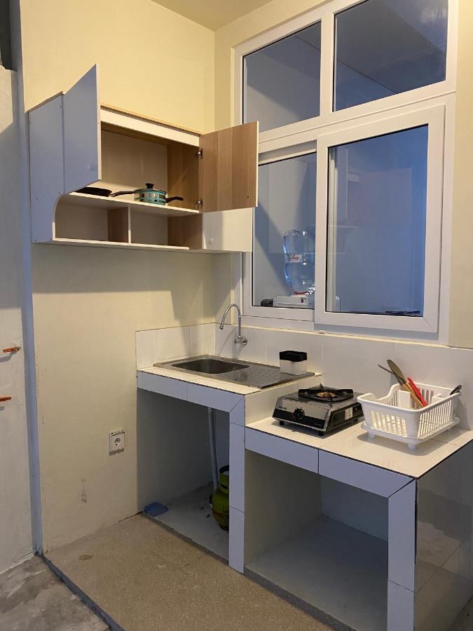 Villa Ku Villa Mu 三宝垄 外观 照片