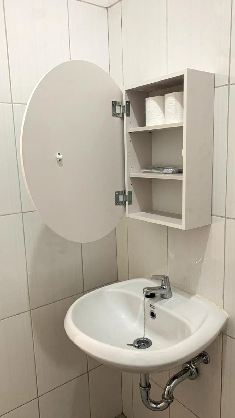 Villa Ku Villa Mu 三宝垄 外观 照片