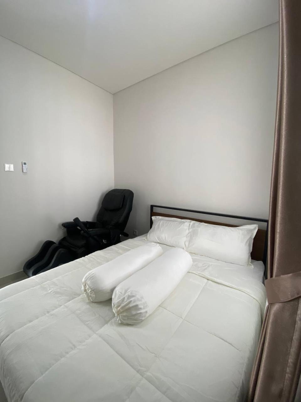 Villa Ku Villa Mu 三宝垄 外观 照片
