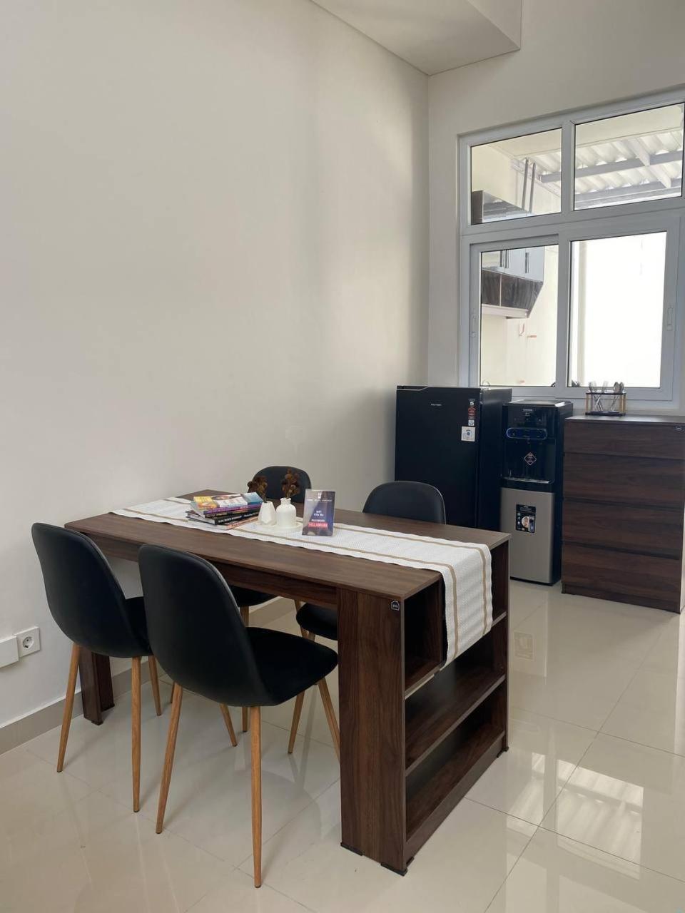 Villa Ku Villa Mu 三宝垄 外观 照片
