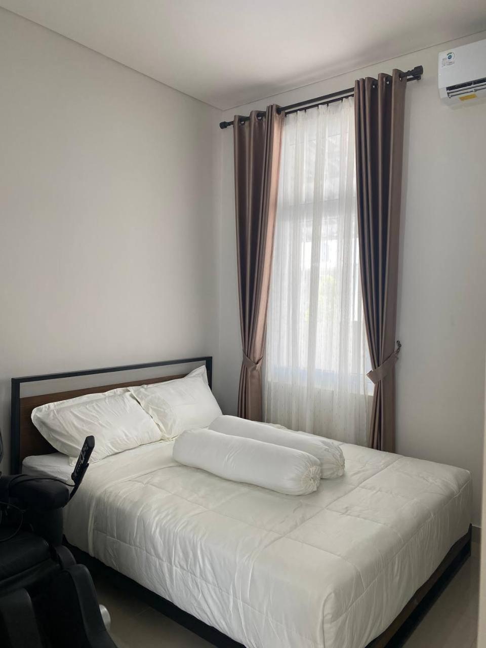 Villa Ku Villa Mu 三宝垄 外观 照片
