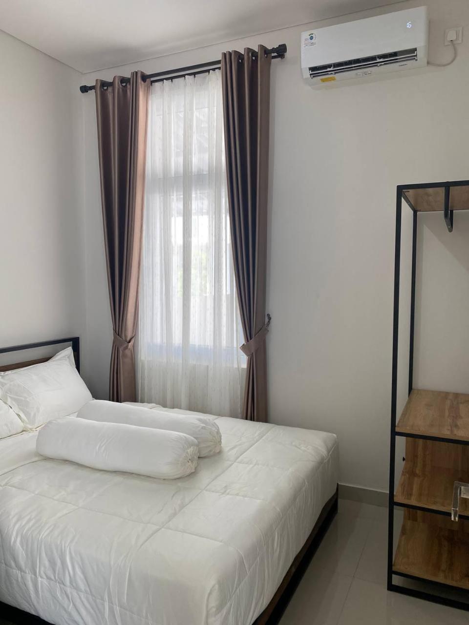 Villa Ku Villa Mu 三宝垄 外观 照片