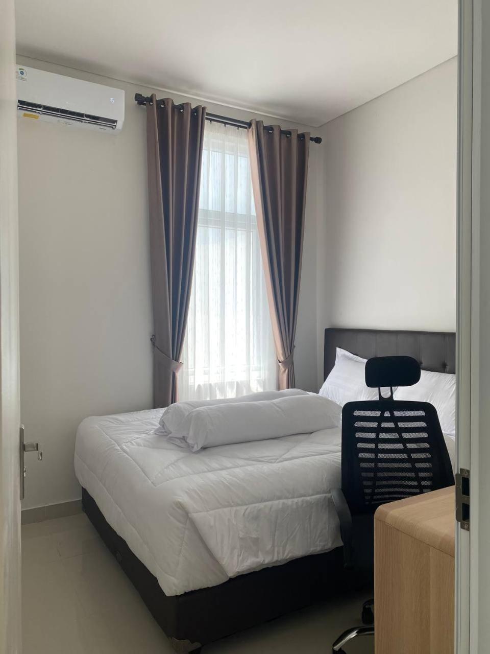 Villa Ku Villa Mu 三宝垄 外观 照片