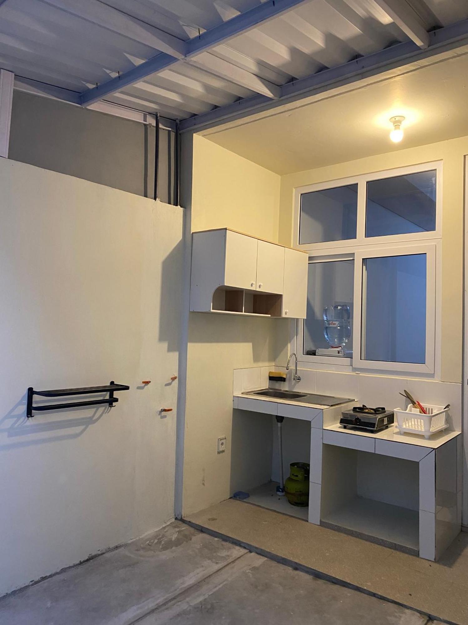 Villa Ku Villa Mu 三宝垄 外观 照片