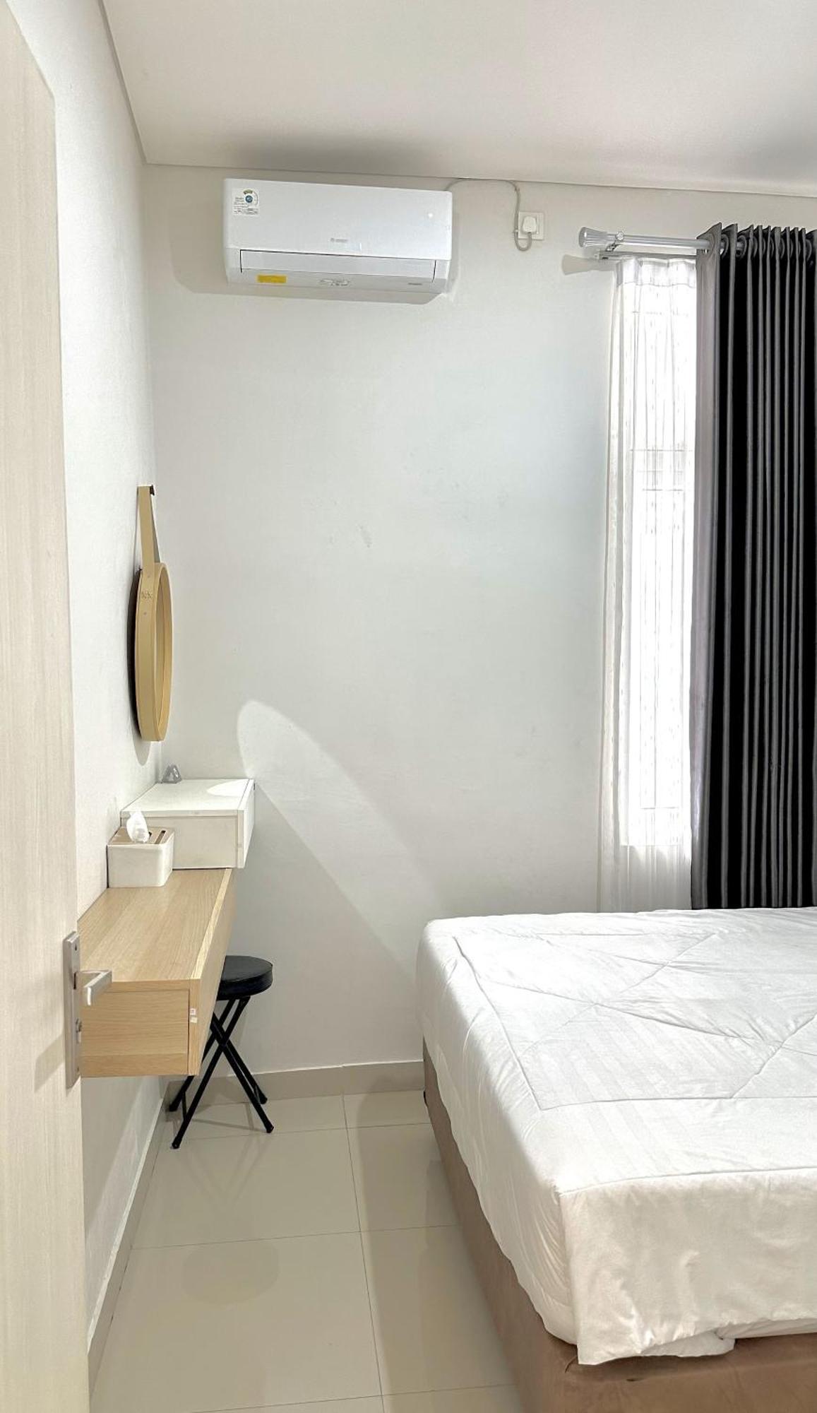 Villa Ku Villa Mu 三宝垄 外观 照片
