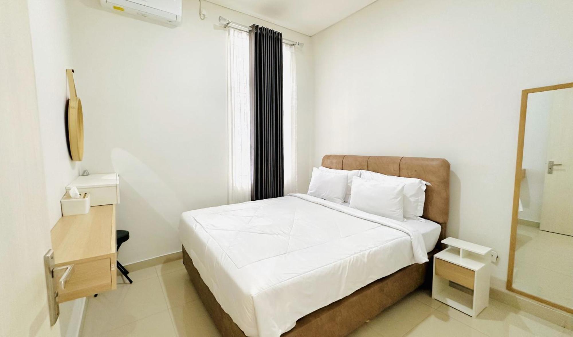 Villa Ku Villa Mu 三宝垄 外观 照片